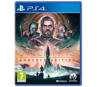 Stellaris - Console Edition PS4