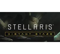Stellaris Distant Stars Story Pack (DLC)
