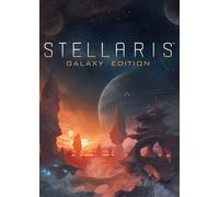 Stellaris (Galaxy Edition) Steam Key GLOBAL