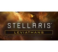 Stellaris Leviathans Story Pack (DLC)