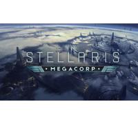 Stellaris MegaCorp (DLC)
