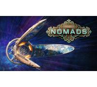 Stellaris: Nomads