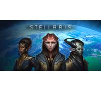 Stellaris (Steam Account)