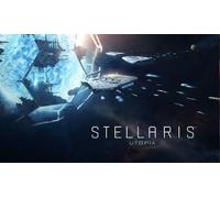 Stellaris Utopia (DLC)