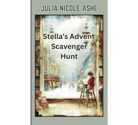 Stella's Advent Scavenger Hunt
