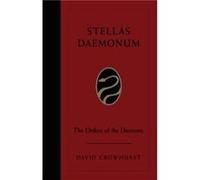 Stellas Daemonum by David David Crowhurst Crowhurst David David Crowhurst Crowhurst (Auteur)
