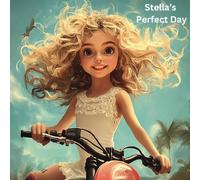 Stella's perfect day: Racing, Dancing, Surfing-One Epic Adventure!