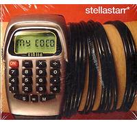 Stellastarr - My Coco [Import]