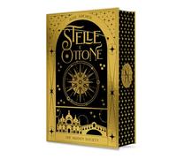 Stelle e ottone. The hidden society