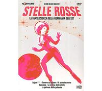Stelle Rosse Volume 01 [(Deluxe Boxset)] [Import]