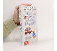 Stellen Sie Die Sirenen Aus - Mein Kind Macht Mittagsschlaf!