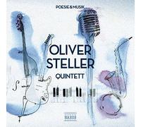 Steller,Oliver - Poesie & Musik [Import]