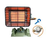 Stellfeld & Ernst BLUECRAFT Projecteur infrarouge à clipser BC4200PZ avec allumage piezoelectric Quantité:1