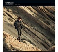 Christopher Paul Stelling Best of Luck (Vinyl) 12" Album