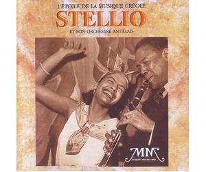 Stellio - L'Etoile de la musique créole