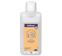 Stellisept® avec lotion Lotion(S) 500 ml