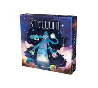 Stellium