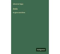 Stello: en gros caractères