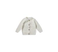 Stellou & Friends Cardigan blanc, Taille 62-68