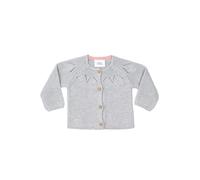 Stellou & Friends Cardigan gris, Taille 62-68
