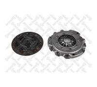Stellox 07-01272-Sx Kit D'embrayage Pour Mercedes-Benz