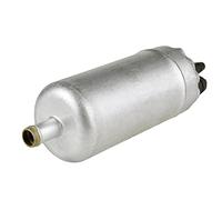 STELLOX 10-02044-SX Pompe à carburant électrique - Pompe diesel - 12 V - 3 bars - Avec accessoires - Pour voitures et véhicules utilitaires