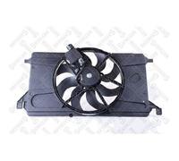 Stellox 29-99324-Sx Ventilateur, Refroidissement Du Moteur Pour Ford, Mazda