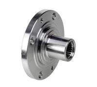 STELLOX 42-15138-SX Moyeu de roue - Avant - Pour voitures et véhicules utilitaires