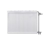 Stelrad Kompakt Radiateur Panneau Type 22 60x40cm Watt Blanc