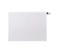 Stelrad Planar Radiateur panneau type 22 60x280cm 4576watt Blanc 0243062228