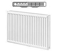 Stelrad - Radiateur Acier L 800 22 H 500 Chauffage central STELRAD 1195 watts