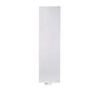 Stelrad Vertex Plan radiateur panneau 220x70cm type 22 2961watt 4 raccordements Acier Blanc brillant 0275222207