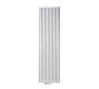 Stelrad Vertex Radiateur panneau type 22 160x70cm 2541watt vertical Blanc 0274162207