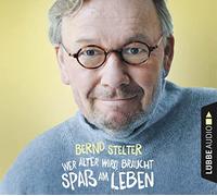 Stelter,Bernd - Wer Älter Wird