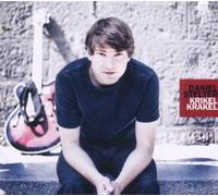 Stelter,Daniel - Krikel Krakel [Import]