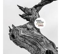 Daniel Stelter – Wooden Songs – CD – Import