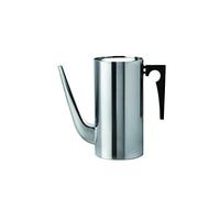 Cafetière Stelton Aj, 1,5 L., Pot Café Carafe Designer, Série Cylinda-Line, 01-2