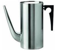 Cafetière Stelton Aj, 1,5 L., Pot Café Carafe Designer, Série Cylinda-Line, 01-2