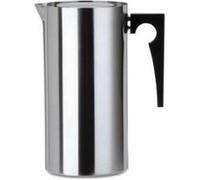 STELTON 01-3 CAFETIÈRE À PISTON INOX 8 TASSES Inox G