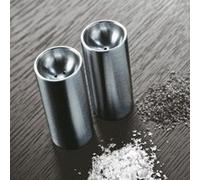 STELTON 010-1 ENSEMBLE SALIÈRE ET POIVRIÈRE 6,5 CM G