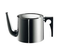 Stelton Théière AJ 04-2 – 1,25 L – Acier inoxydable