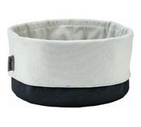 Stelton Corbeille à pain Stelton sable - noir