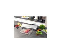 Caso VC 10, Appareils de mise sous vide, Argent, Noir