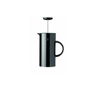 STELTON 812 CAFETIERE A PISTON NOIR 8 TASSES