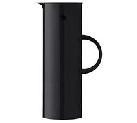 Stelton 930 EM77 Pichet Isotherme Noir 1 L