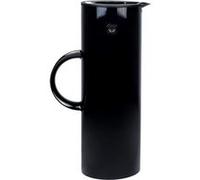 Stelton 930 EM77 Pichet Isotherme Noir 1 L Noir G