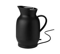 Stelton - Amphora Electric Kettle (EU) 1.2 l - Soft Black