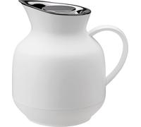 Stelton - Amphora pichet isolant thé 1 L, blanc