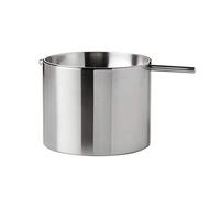 Stelton Cendrier Cylinda Line AJ inox