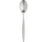 Stelton Aztec Cuillère à café/thé, Couverts design, Acier inoxydable, Cuillère à café, Cuillère à thé, 11308